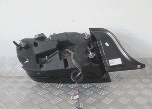 Lampa tylna tył prawa ford mustang vi 6 led JR3B-13B504-A 2014-2017 12