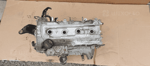 Silnik blok silnika słupek Suzuki Swift MK6 1.3 M13A 1