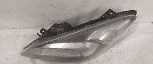 Przod przednia lampa lewa kia ceed 1 lift 2