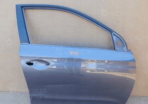 Drzwi prawe przednie prawy przód hyundai I20 14- 1