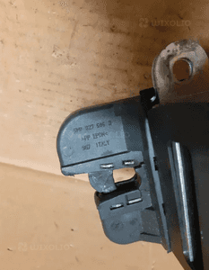 Zamek klapy tylnej vw audi seat skoda nr 5M0827505B 3