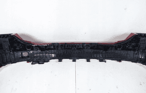 Audi A7 C7 lift 4G8 2014-2018 zderzak tył tylny 4G8807511AH 7