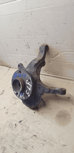 Zwrotnica lewy przód przednia lewa Renault Espace IV 1.9 DCI 3