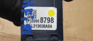 Czytnik Gniazdo AUX USB Opel Zafira C 20868798 5
