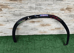 Listwa błotnik bmw X3 G01 m pakiet 8064823 1