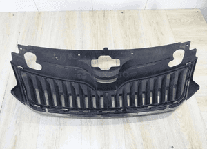 Grill atrapa chłodnicy skoda rapid 5JA 5JA853668 8