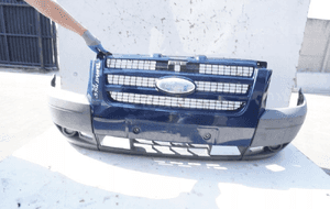 Zderzak przód przedni ford transit 5 v MK5 fl 1
