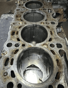 mercedes 2,2 cdi om651 Misa wał blok silnik  głowica  wałek lancaster 3