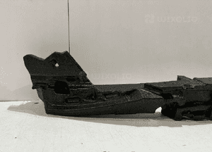 MERCEDES E W213 LCI Absorber zderzaka - 15647 4