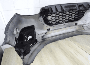 Zderzak przód ford puma MK2 st-line 15