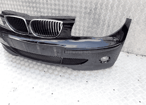 ZDERZAK PRZÓD BMW E87 3