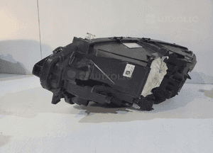VOLVO V90 Lampa ACTIVE HIGH BEAM - R 13568 7