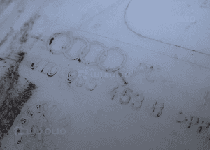 ZBIORNICZEK SPRYSKIWACZY AUDI A4 B8 8T0955453B 4