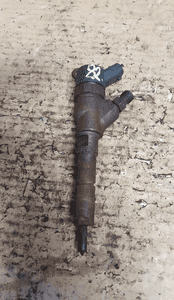 Wtrysk Paliwa 0445110076 9653594280 Bosch 2.2 HDI Boxer Jumper 1