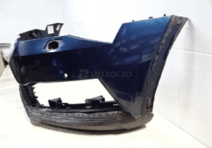 SKODA ZDERZAK PRZÓD PRZEDNI scout 3v0807221M 6