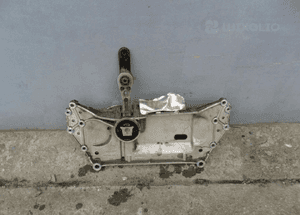 WÓZEK SANKI AUDI A3 8P0 04-09 VW GOLF ZAWIESZENIE