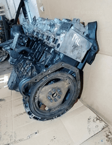 Silnik słupek Mercedes ML W163 2.7 CDI 612963 4