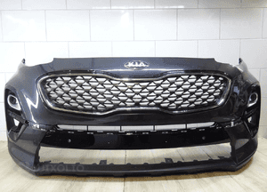 Kia Sportage 4 IV LIFT 18- Zderzak przód 86511-F1500 1K 1