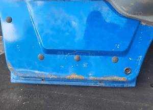 DRZWI lewy przód kierowcy Ford Transit Mk7 VII 06- 7