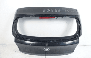 Klapa bagażnika tył bmw serii 1 E81 E87 2004-2011 1