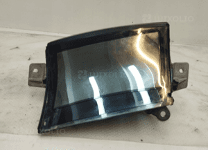 Bmw F30 F31 wyświetlacz headup 9287540 2
