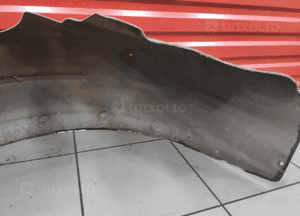 Bmw 7 F01 F02 nadkole tylne kompletne lewe lewy tył oryginał bdb 9