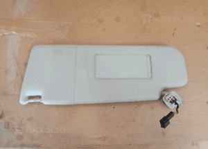 Osłona przeciwsłoneczna lewa kierowcy VW Passat B6 1K0857551N 1