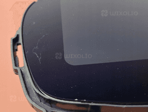 BMW 3 G20 G21 Licznik Wyświetlacz Prędkościomierz LED 5A4B490 4