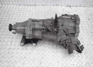 SKRZYNIA BIEGÓW AUDI S5 8T 4.2 0B4300040F 1