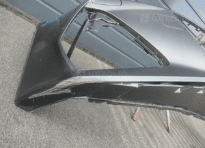 Zderzak przedni przód audi RS7 C8 4K8807437J 2018-2023 12
