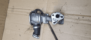 Zawór EGR Audi A4 B6 1.8T 06B131101C 06B131817E 3