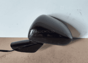 Lusterko elektryczne lewe opel corsa d 5-PIN Z20R oryginał wysyłka! 1