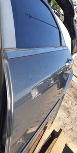Chrysler 300C drzwi lewy tyl kompletne kompletne kombi 8