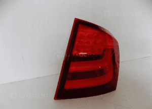 BMW 5 F11 Lampa LED Tylna Prawa - 11782 2