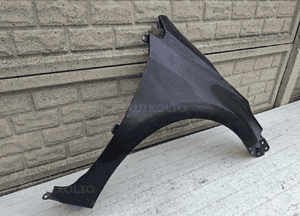 Toyota corolla E16 błotnik przedni prawy 3
