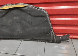 Mercedes r-klasa W251 3.0 cdi osłona płyta ściana grodziowa wygłuszenie org 7