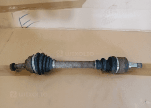 Półoś lewa przednia półośka Peugeot 307 2.0 HDI 1