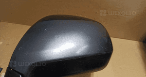 Lusterko lewe 3 pin citroen C3 picasso kth 1