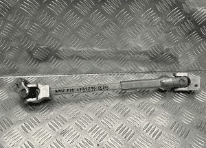 BMW F20 F30 PRZEGUB KRZYŻAK KOLUMNY KIEROWNICZEJ 6791294 5