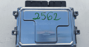 STEROWNIK SILNIKA KOMPUTER CITROEN E-BERLINGO IV MOKKA-E 208 E 9853988280 1