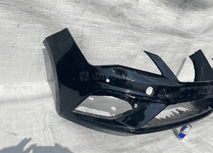 Seat leon 3 iii lift fr zderzak przedni 17- 2