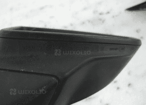Seat leon 5F 84 pin 12PIN 12 pin lusterko prawe 4