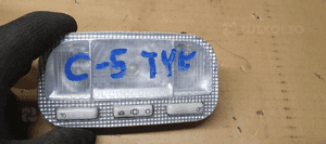 Lampka oświetlenie kabiny podsufitki Citroen C5 III 9680713880 6