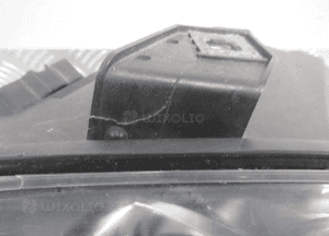 Lampa przednia przód lewa audi A4 B7 xenon 8E0 2006-2008 6