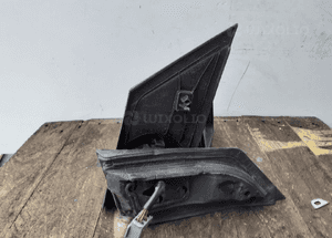 LUSTERKO ELEKTRYCZNE PRAWE FORD FOCUS MK2 5-PIN 36 4