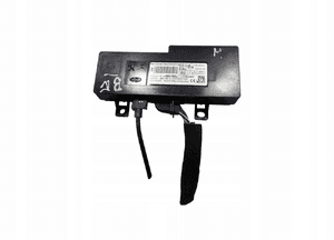 Moduł sterownik telefonu peugeot partner berlingo iv 9839316980 2019-2024 1