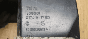 Blokada kierownicy Renault Laguna II 8200020613A 6