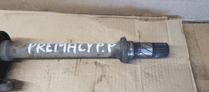 Półoś prawy przód przednia prawa długa Mazda Premacy 1.8 16V 4
