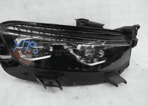 Citroen C5 aircross bdb full led lampa przednia prawa przód 5