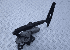 SILNICZEK WYCIERACZKI TYLNEJ MEGANE II 8200080900 1